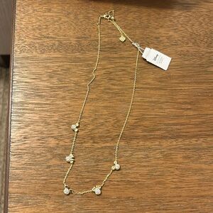 Kendra Scott Disney Necklace